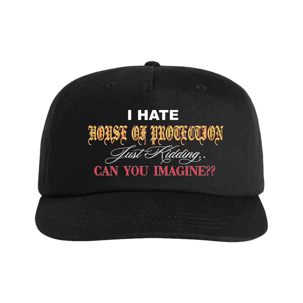 All – House of Protection US All – House of Protection US