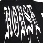 I Found Myself Tee - Black