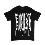 I Found Myself Tee - Black